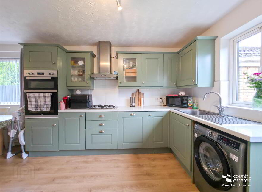 7 Sharonmore Green, Newtownabbey, BT36 6YE