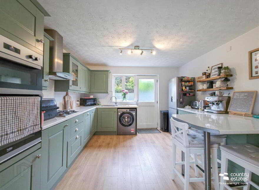 7 Sharonmore Green, Newtownabbey, BT36 6YE