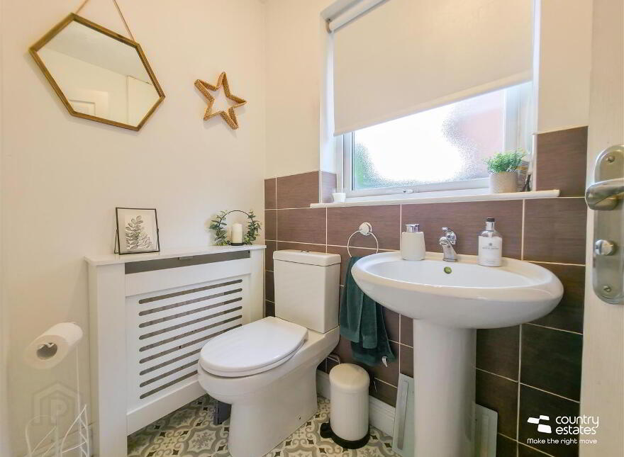 7 Sharonmore Green, Newtownabbey, BT36 6YE