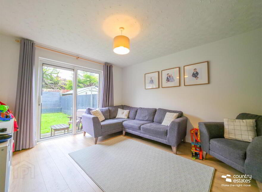 7 Sharonmore Green, Newtownabbey, BT36 6YE
