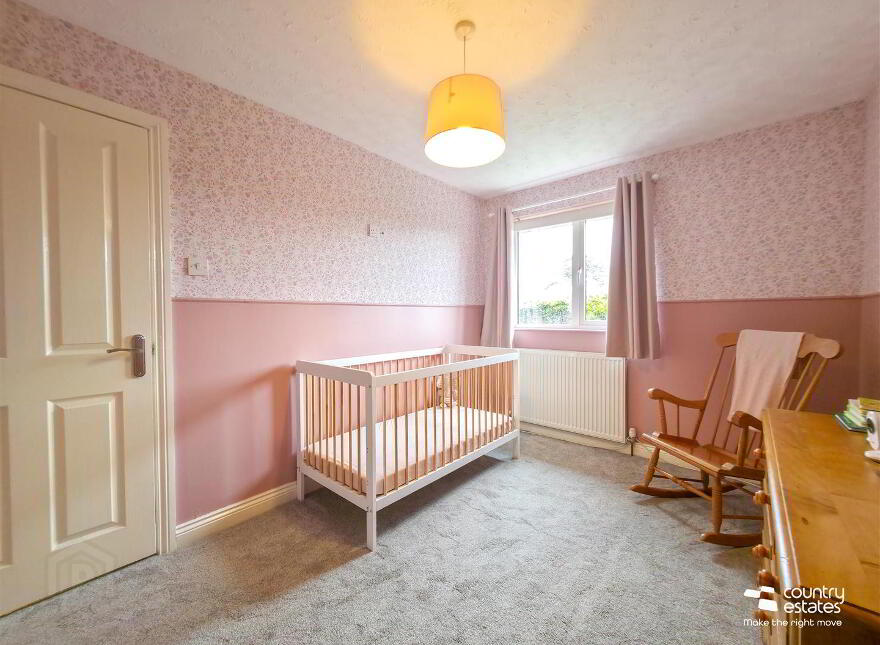 7 Sharonmore Green, Newtownabbey, BT36 6YE