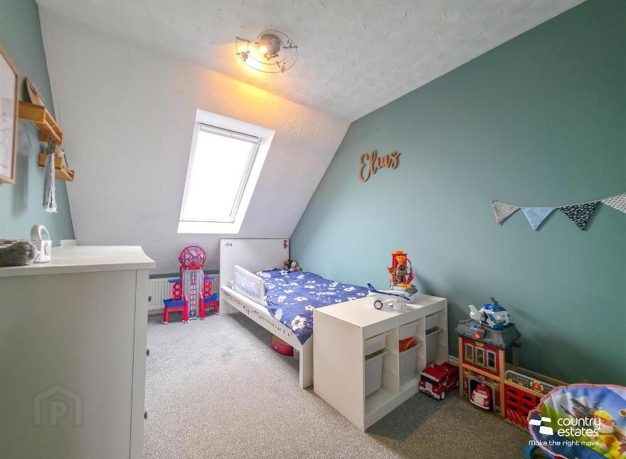 7 Sharonmore Green, Newtownabbey, BT36 6YE