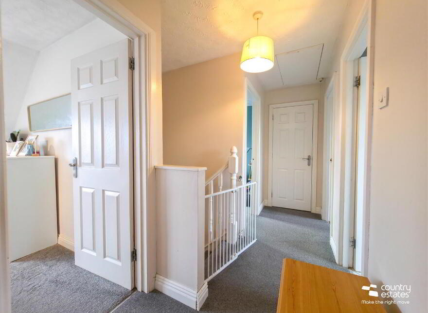 7 Sharonmore Green, Newtownabbey, BT36 6YE