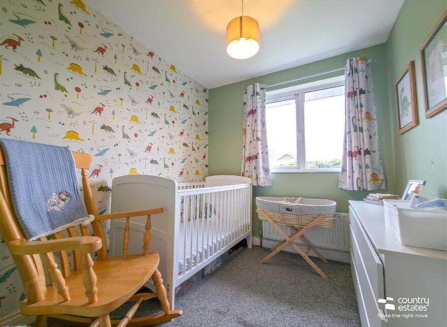 7 Sharonmore Green, Newtownabbey, BT36 6YE