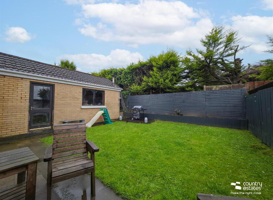 7 Sharonmore Green, Newtownabbey, BT36 6YE