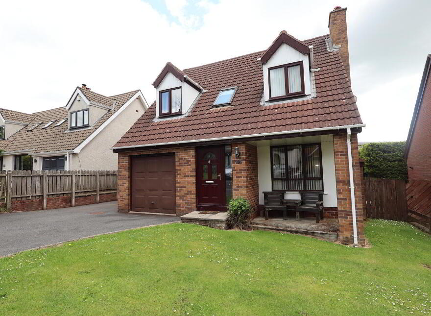 11 Birch Meadow, Newtownabbey, BT36 5ZF