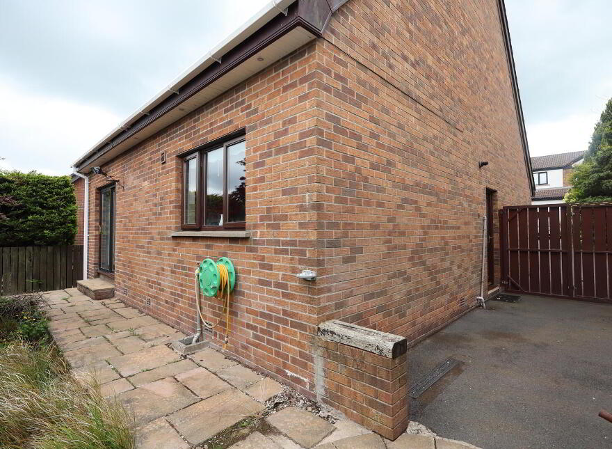 11 Birch Meadow, Newtownabbey, BT36 5ZF