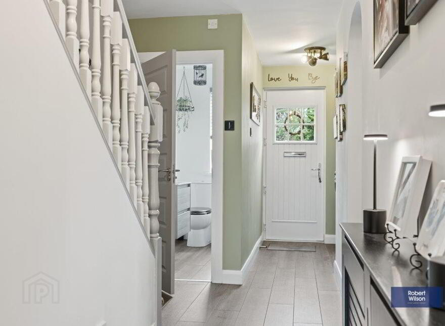 28 Holly Hill, Dollingstown, BT66 7UB