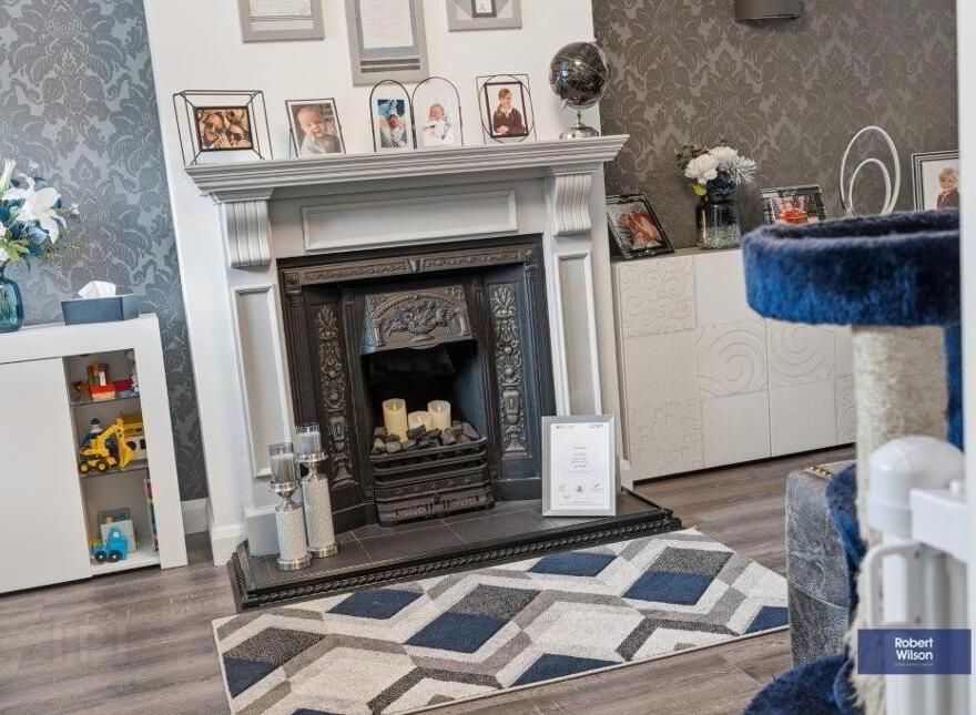 28 Holly Hill, Dollingstown, BT66 7UB