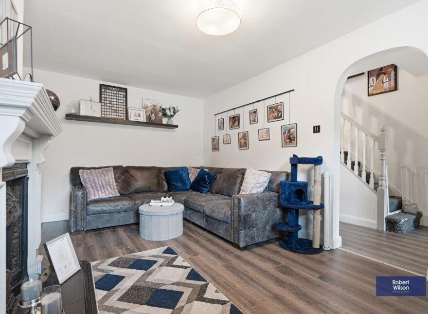 28 Holly Hill, Dollingstown, BT66 7UB