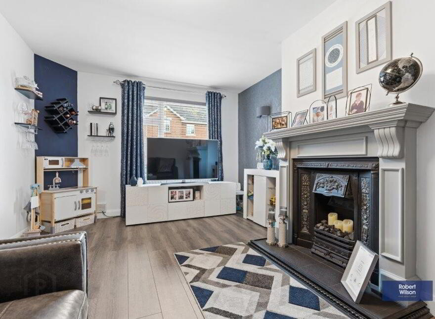 28 Holly Hill, Dollingstown, BT66 7UB