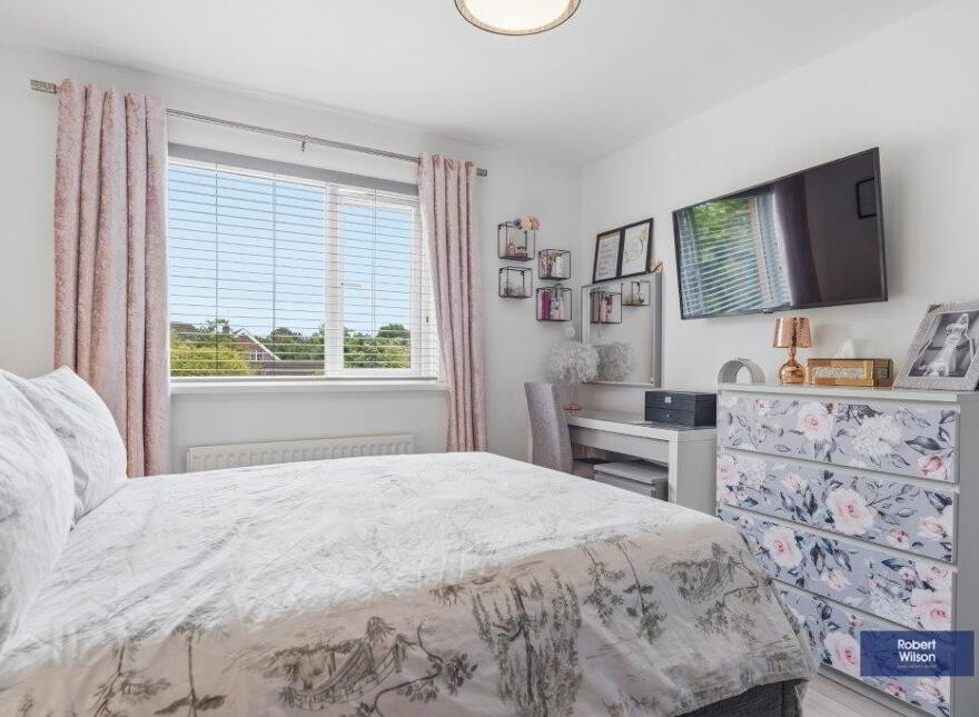 28 Holly Hill, Dollingstown, BT66 7UB