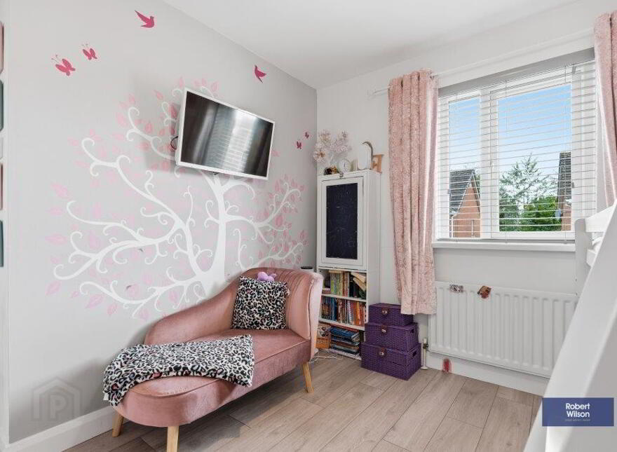 28 Holly Hill, Dollingstown, BT66 7UB