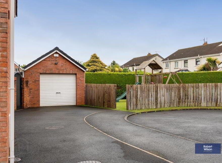 28 Holly Hill, Dollingstown, BT66 7UB