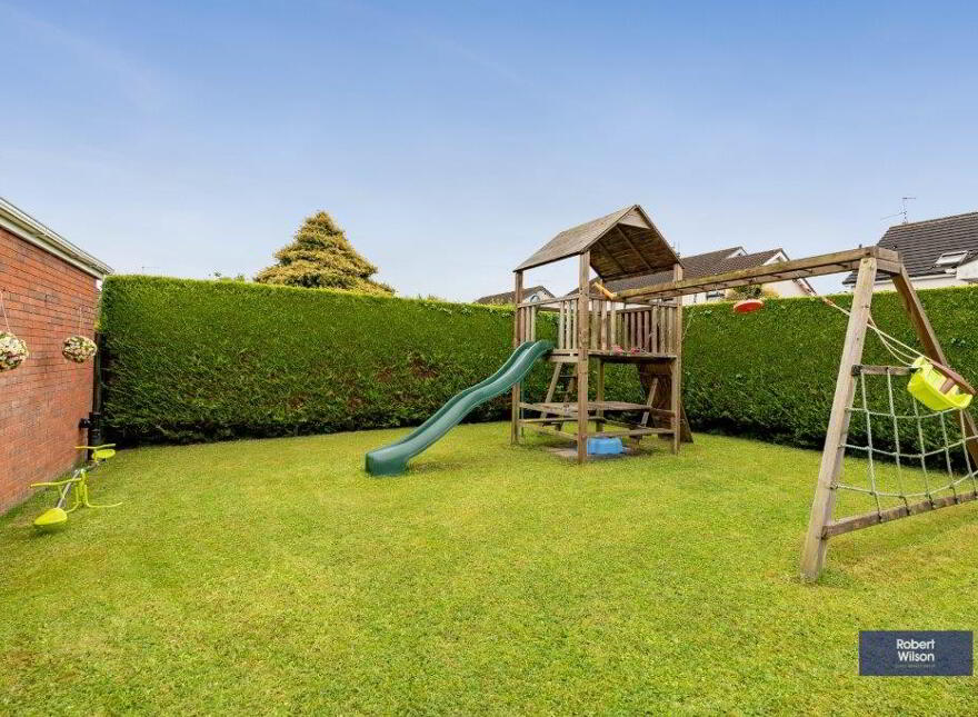28 Holly Hill, Dollingstown, BT66 7UB