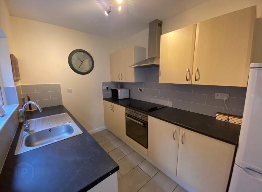 29 Parker Street, Belfast, BT5 4HN