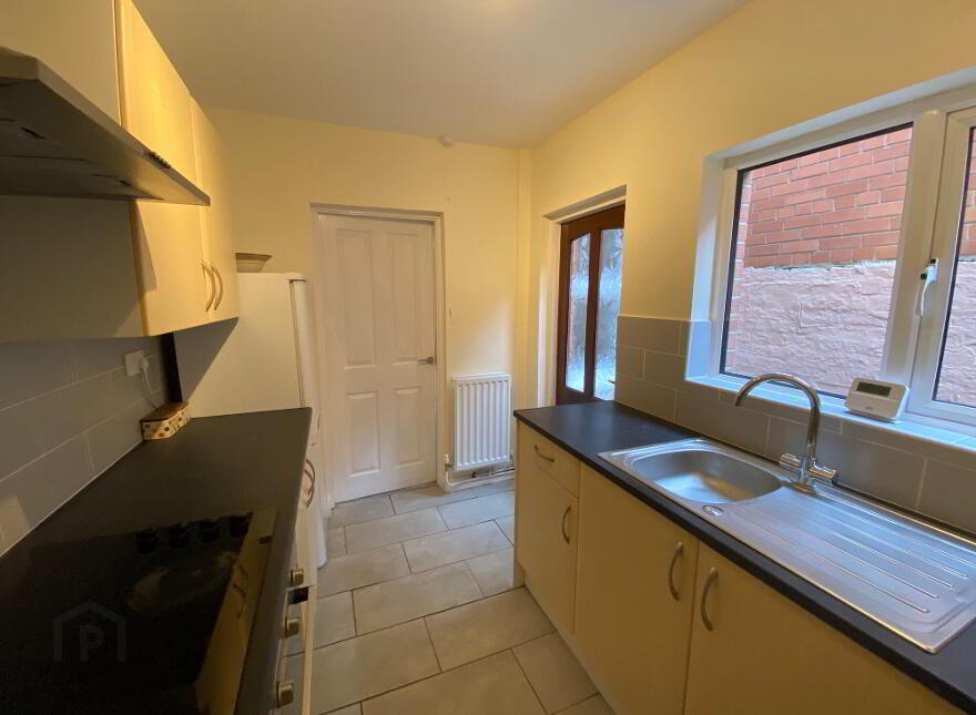 29 Parker Street, Belfast, BT5 4HN