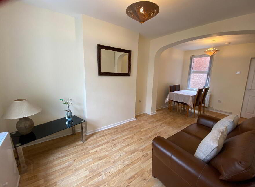 29 Parker Street, Belfast, BT5 4HN
