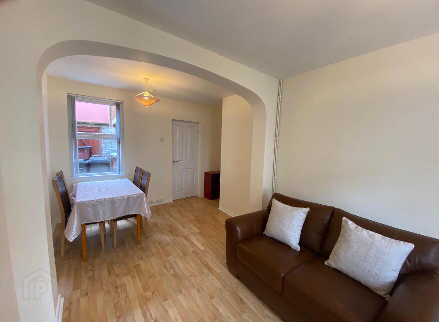 29 Parker Street, Belfast, BT5 4HN