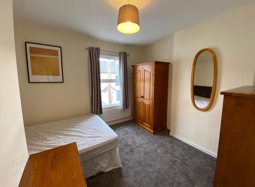 29 Parker Street, Belfast, BT5 4HN