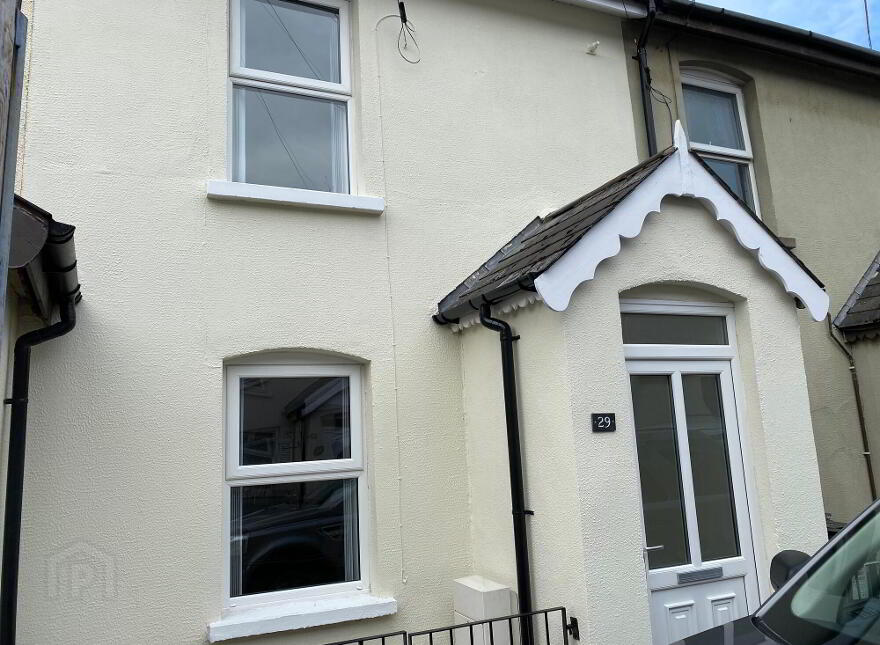 29 Parker Street, Belfast, BT5 4HN