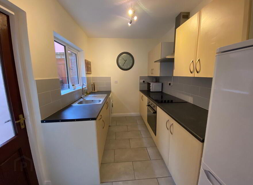 29 Parker Street, Belfast, BT5 4HN