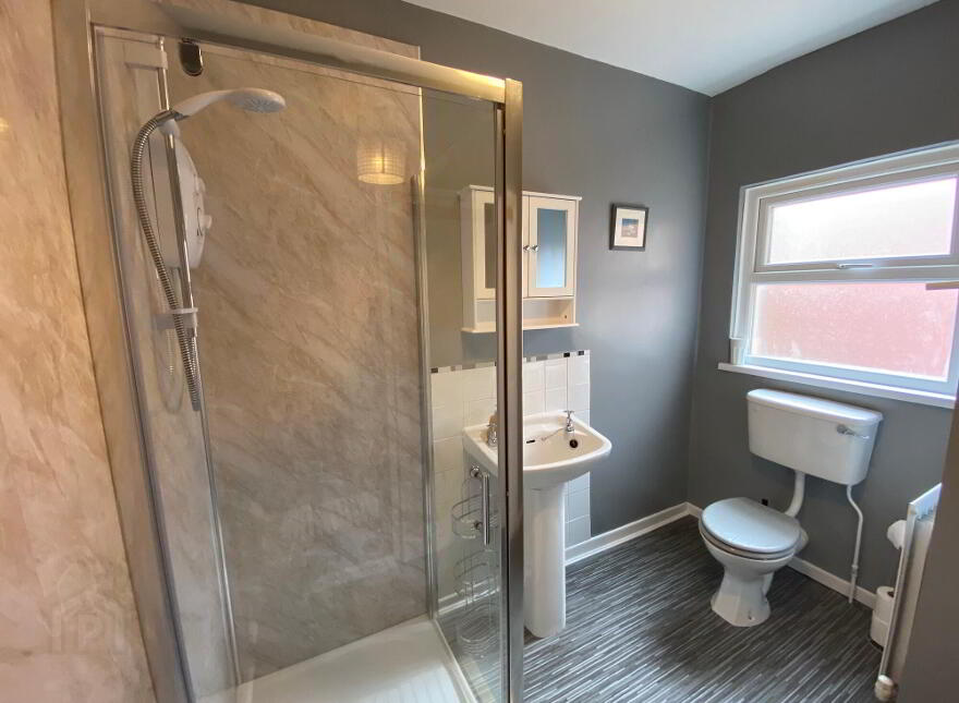 29 Parker Street, Belfast, BT5 4HN