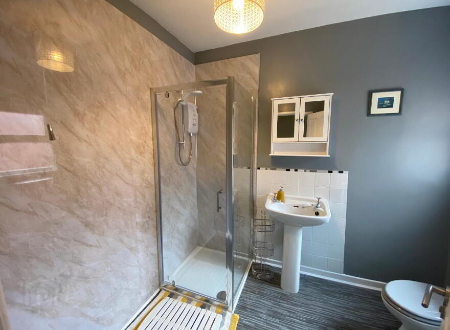 29 Parker Street, Belfast, BT5 4HN