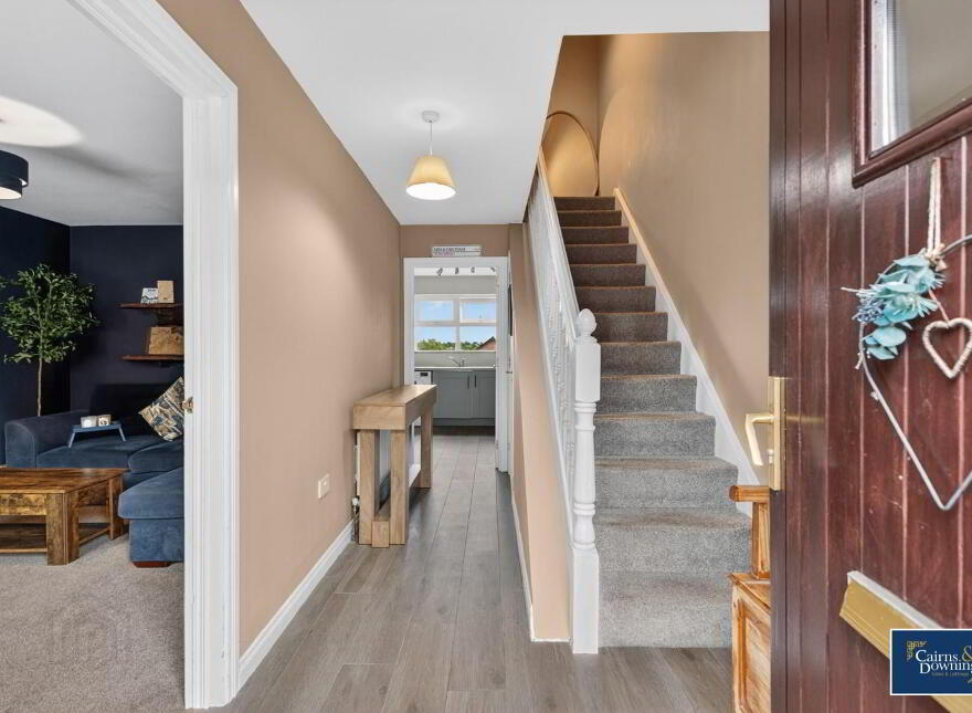83 Mourne Grange, Dromore, BT25 1SZ