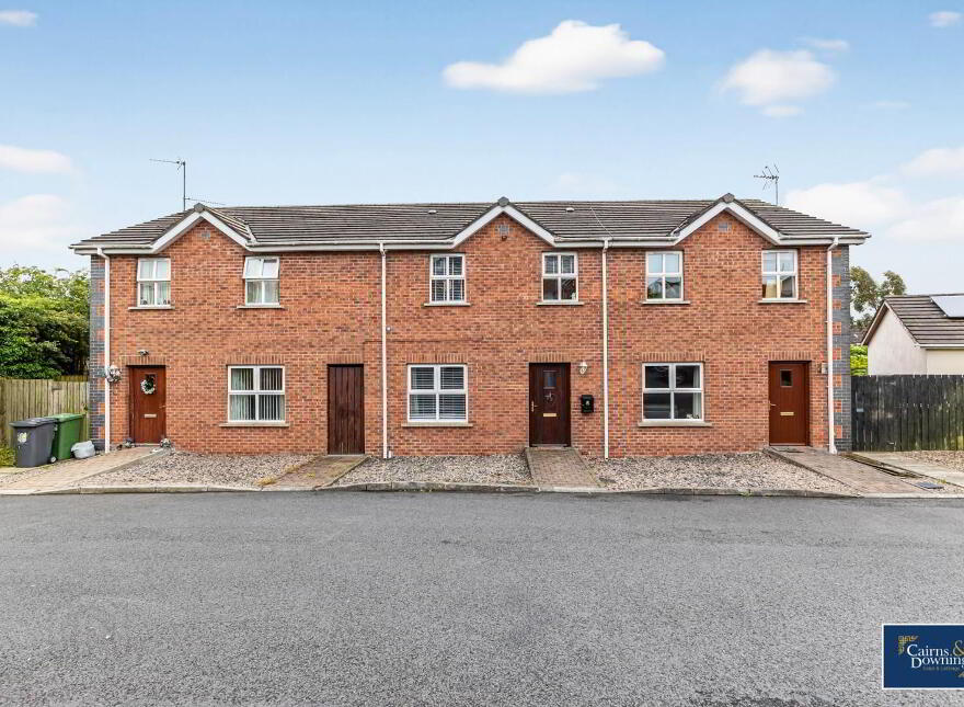 83 Mourne Grange, Dromore, BT25 1SZ
