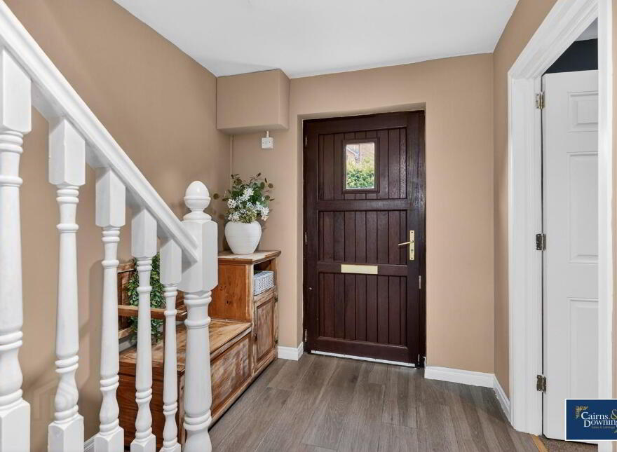 83 Mourne Grange, Dromore, BT25 1SZ