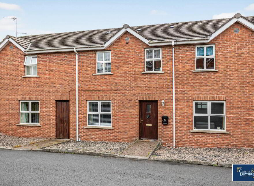 83 Mourne Grange, Dromore, BT25 1SZ