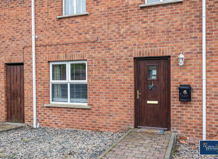 83 Mourne Grange, Dromore, BT25 1SZ