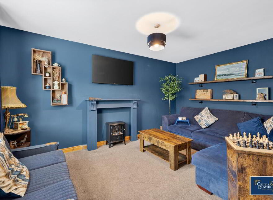83 Mourne Grange, Dromore, BT25 1SZ