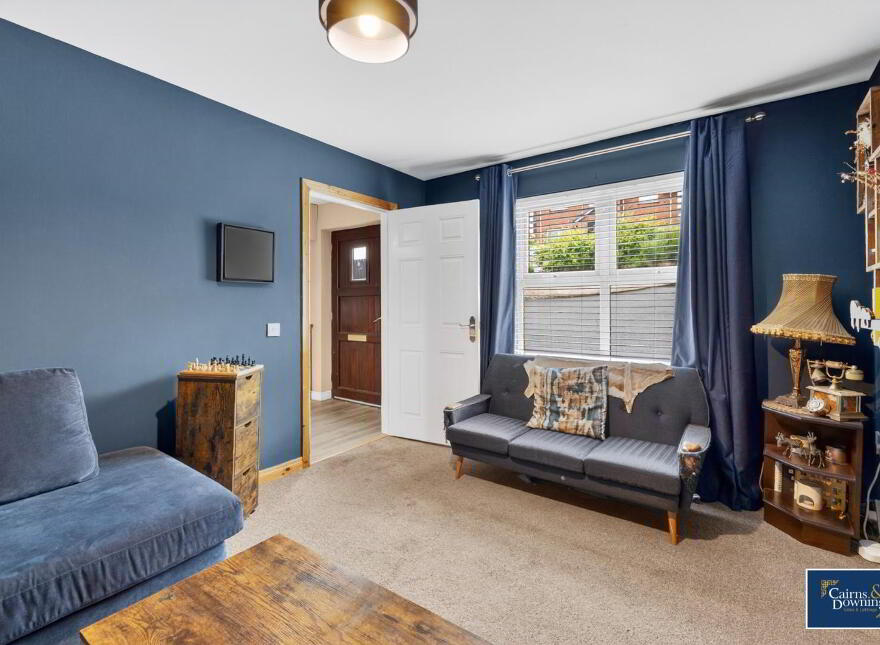 83 Mourne Grange, Dromore, BT25 1SZ