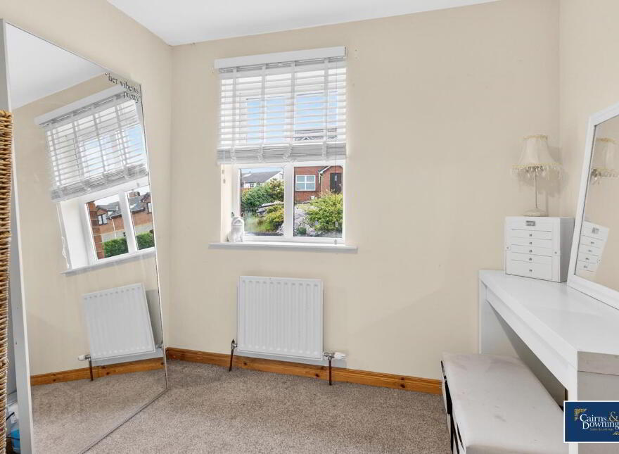 83 Mourne Grange, Dromore, BT25 1SZ