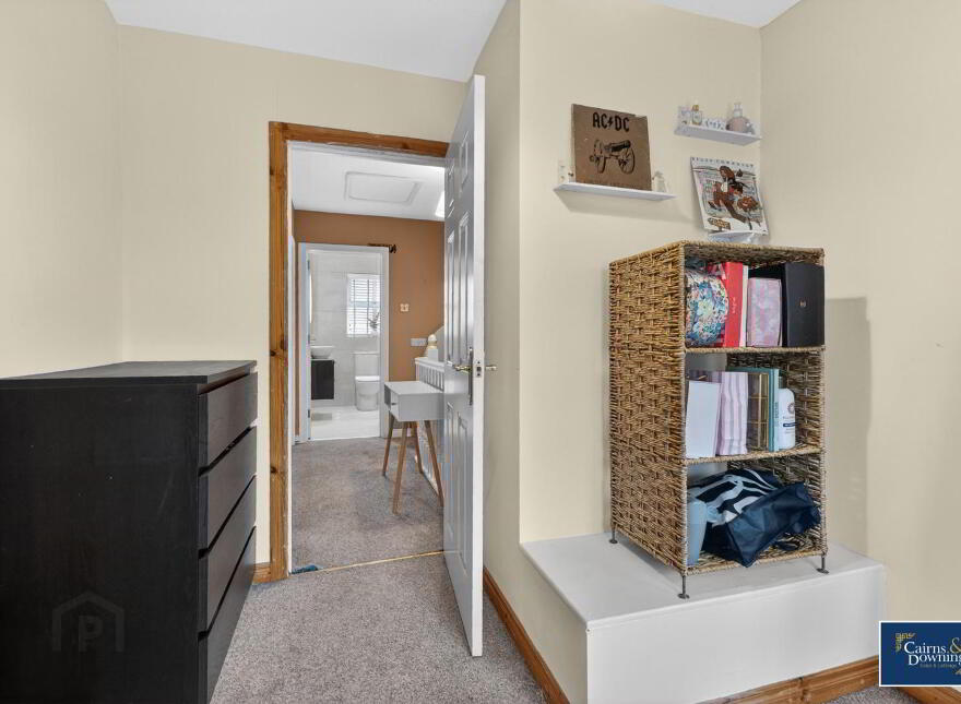 83 Mourne Grange, Dromore, BT25 1SZ