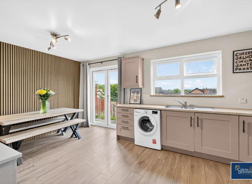 83 Mourne Grange, Dromore, BT25 1SZ