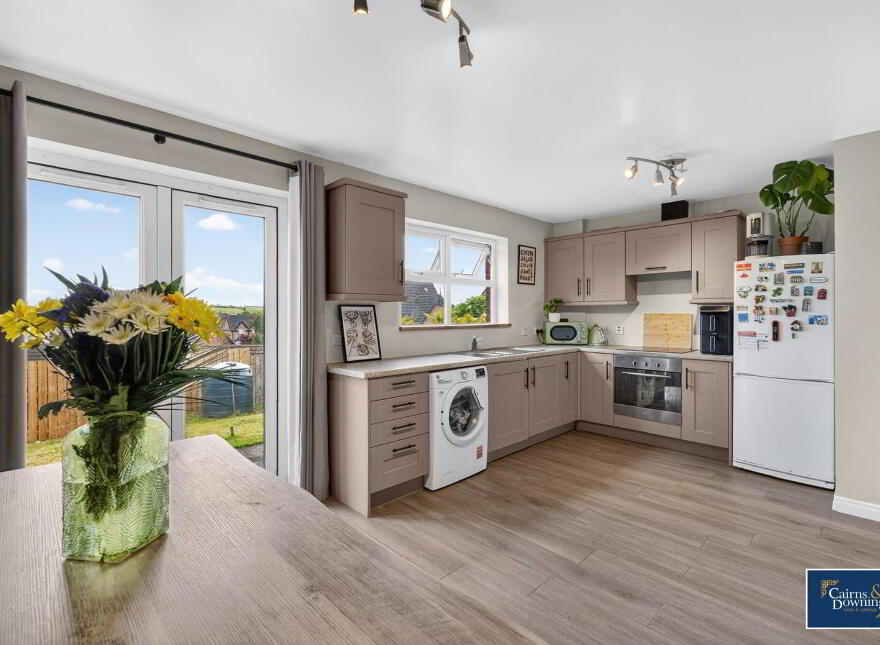 83 Mourne Grange, Dromore, BT25 1SZ