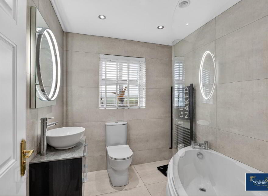 83 Mourne Grange, Dromore, BT25 1SZ