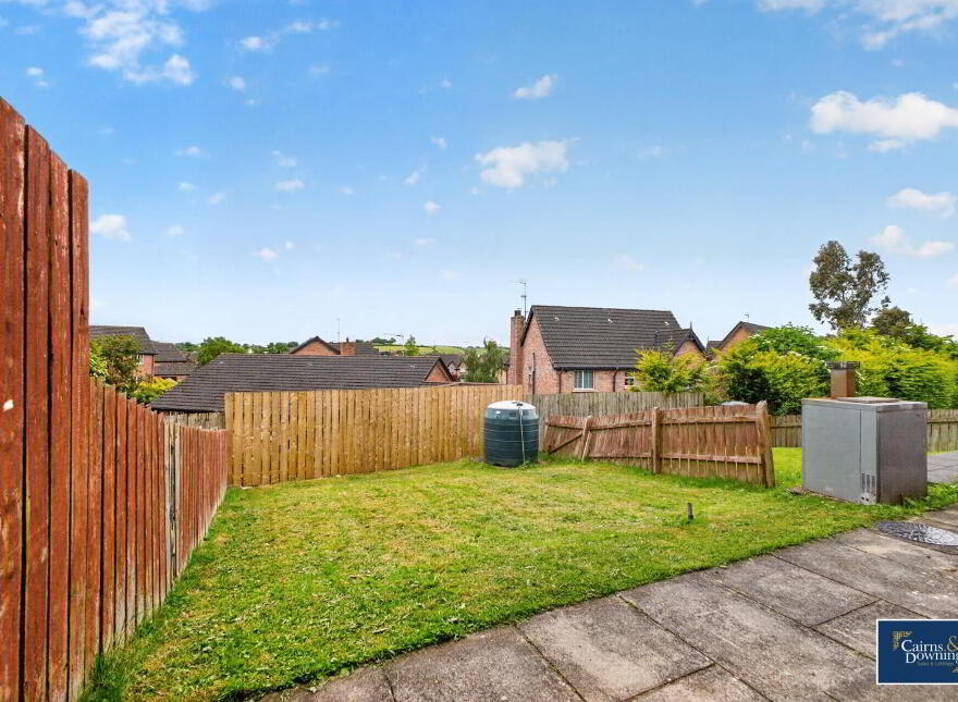 83 Mourne Grange, Dromore, BT25 1SZ