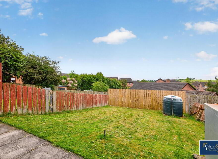 83 Mourne Grange, Dromore, BT25 1SZ
