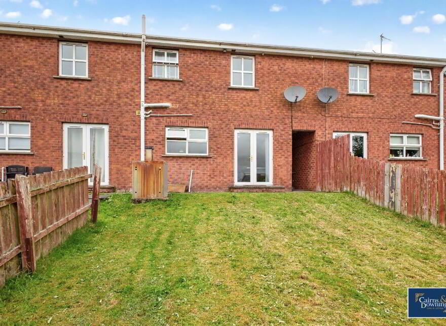83 Mourne Grange, Dromore, BT25 1SZ