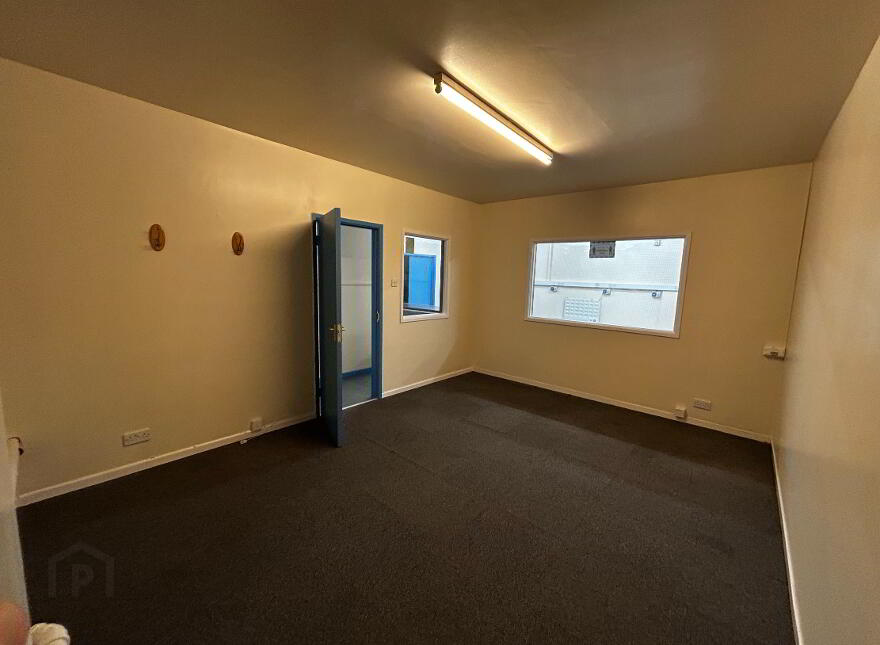 Dunlop Industrial Units, Unit 41 8 Balloo Drive, Bangor, BT19 7QY