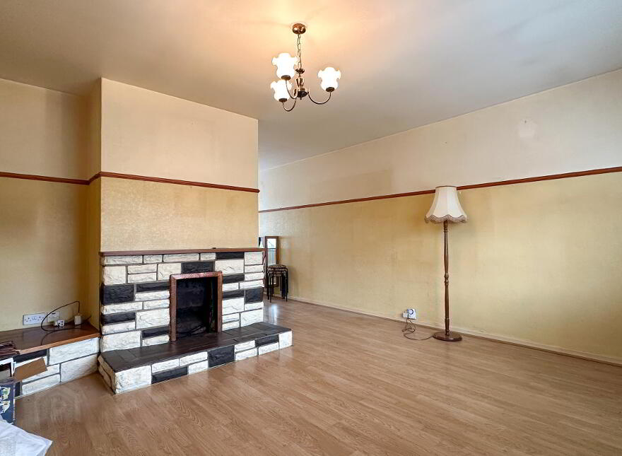 3 Cranmore Park, Greenmount, Coleraine, BT51 3PT