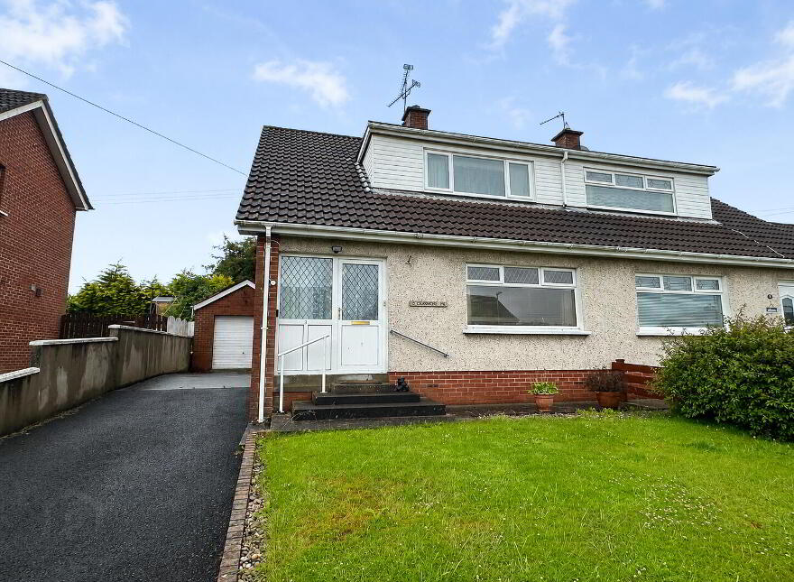 3 Cranmore Park, Greenmount, Coleraine, BT51 3PT