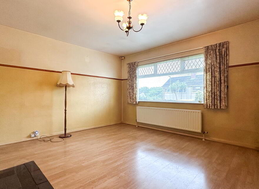 3 Cranmore Park, Greenmount, Coleraine, BT51 3PT