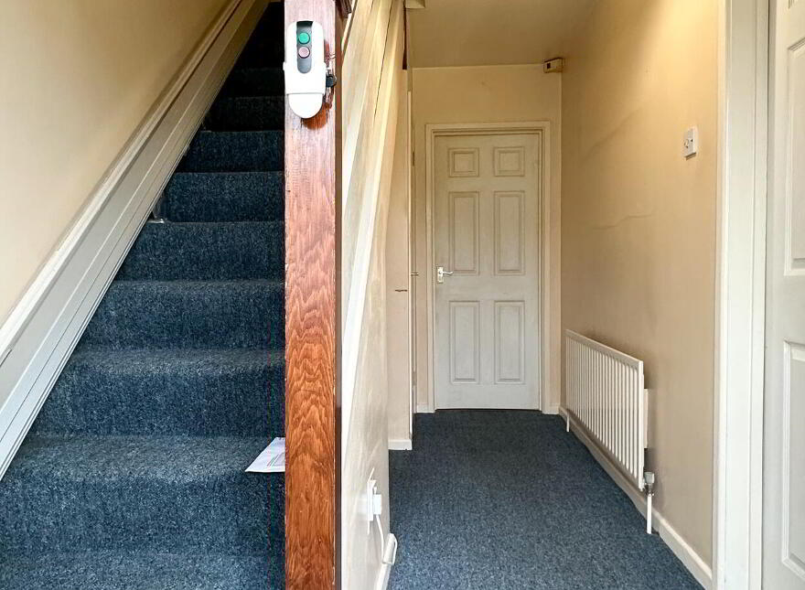 3 Cranmore Park, Greenmount, Coleraine, BT51 3PT
