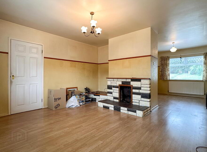 3 Cranmore Park, Greenmount, Coleraine, BT51 3PT
