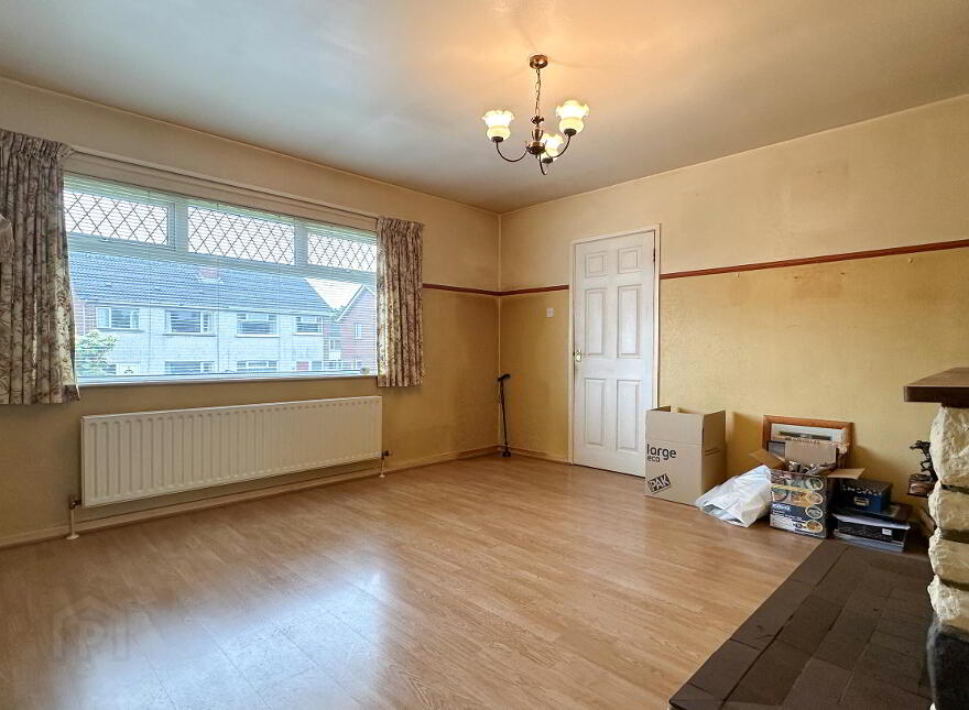 3 Cranmore Park, Greenmount, Coleraine, BT51 3PT